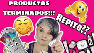 PRODUCTOS TERMINADOS 21.1/MARITROTER/REPETIRÉ????