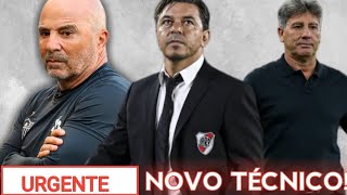 TURCO MOHAMED FINALMENTE DEMITIDO!!! VAZOU A LISTA DE NOVOS TREINADORES!!!