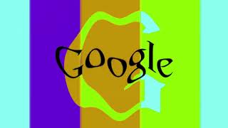 Google Ident (2014) Effects