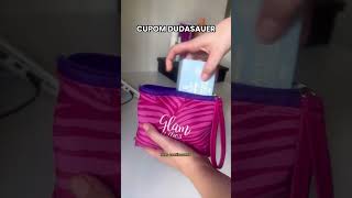 VALE A PENA ASSINAR A GLAMBAG?