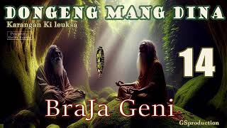 Braja Geni - Eps.14