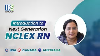 Introduction to Next Generation NCLEX RN