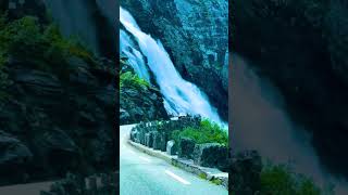 waterfall #shorts #youtubeshorts #viral #viralvideo