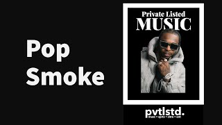 Pop Smoke (Funk Flex Exclusive - HQ Version)