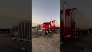 #peterbilt389 #jab #reefergang  #mbctruckwash #santamariacalifornia