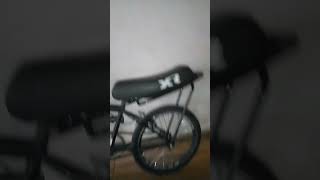 bike montadinha