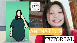 ANIMATION TUTORIAL FLIPACLIP~TAGALOG(MARY DIOS VIDAL)