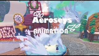 Aeroseys Animation SAISON 15 COMMING !!