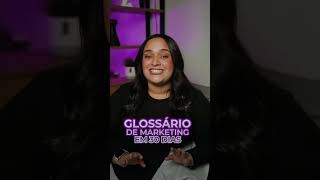 Glossário de Marketing - ROI