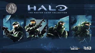 Halo. The Master Chief Collection (Halo Combat Evolved Anniversary) - CODEX