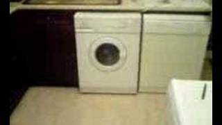 Mental washing machine! - turbo ronnie