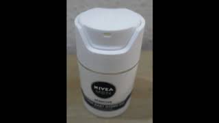 NIVEA MEN Sensitive 3 Tage Bart Hydro Gel