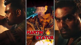 Martin Status 🔥 | Martin WhatsApp Status | Martin Official Teaser #viral #viralvideo