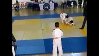 ΟΛΥΜΠΙΟΣ JUDO ΠΕΤΡΟΥΠΟΛΗ-ΧΑΡΑΛΑΜΠΟΣ