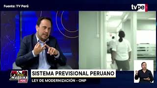 ONP | Incremento de pensión a partir del 2025