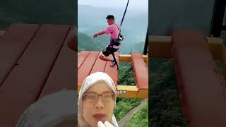 Lompat tinggi #shorts #shortsfeed #comedyshorts #shortvideo