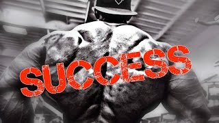 Bodybuilding Motivation | SUCCESS | Phil Heath-Ct Fletcher