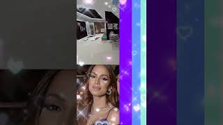 💲💲💲 A MANSÃO MILIONÁRIA DAS ESTRELAS BRASILEIRAS ANITTA E BRUNA MARQUEZINE, Últimas Nóticias, SHORTS