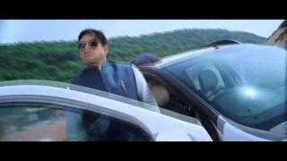 Kiye Daba Takkar Odia Film Full Trailer in HD