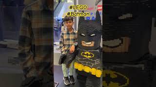 Lego Batman #shorts #lego #batman