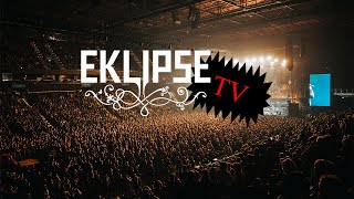 EKLIPSE TV 📺 Versengold 20th Anniversary 🥳 Barclays Arena, Hamburg 04.11.2023