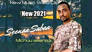 Miichuu Seenaa New Oromo music 2021.Dhaloota Gumaa Baasu. Subscribers Like Sheer godhaa.