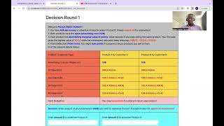 Experiment 2: Participation and Instruction