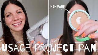 Shop my Stash Project Pan! May 2023