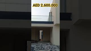 villa for sale in Ajman فيلا تملك حر جميع الجنسيات/كيف اربح من العقارات وبأسرع وقت #nassar_uae