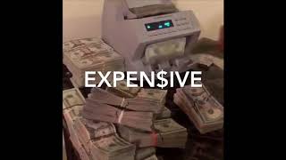 Rod Rhaspy: Expen$ive