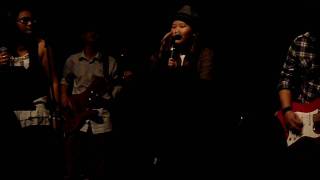 Pooja Naray feat. Lepaque- Need You Now, Lady Antebellum Cover live at No Black Tie