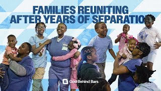 REUNITING FAMILIES AFTER YEARS OF SEPARATION!!!