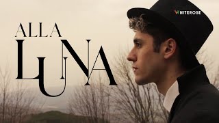 ALLA LUNA - Video Arte (HD) dedicato a Giacomo Leopardi