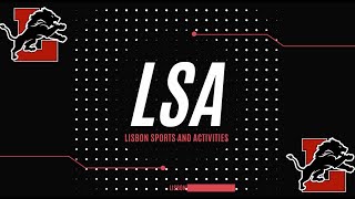 LSA - Sep 17 S1E2