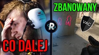 BYALI o VIRTUS PRO! YOUTUBER DOSTAŁ VAC BANA! WYNIK POZWU RIOT GAMES! MAJOR CS:GO - NOWE DRUŻYNY!