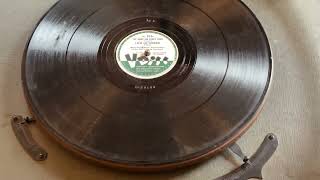 Major Glenn Miller on a US MARINE V Disc Record performing the Army Air Corps Song? My latest find.