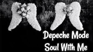 Depeche Mode - Soul With Me (Sub en Español)