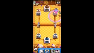 Clash Royal the best package 2022