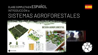 Sistemas Agroforestales - Una Introduccíon