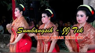 GAMBYONG PARIANOM - TAYUB TUBAN - RASTINI, PRIATI, MBRASIH & AMBARWATI