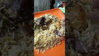 Homemade Mutton Biriyani😋..#food #short #muttonbiryani #biriyani #youtubeshorts #shortvideo #youtube