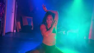 Coco Jones - ICU x Shawna Pops Choreography #SeductiveApproach