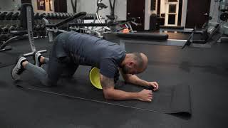 Kinetic Training | Acumobility | Dan Palacios