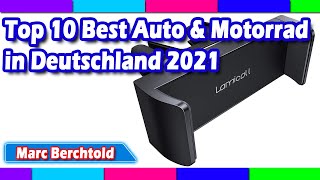 Top 10 Best Auto & Motorrad in Deutschland 2021