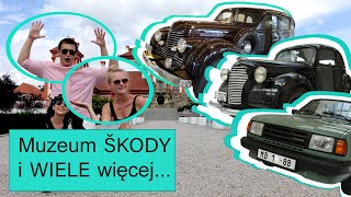 Tam NIGDY NIE byliście!!! | Praga Vlog #4| A&Nywhere_travel