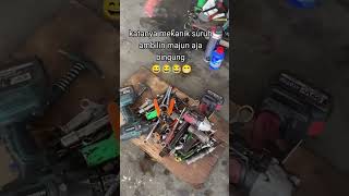 Keluh kesah mekanik #tutorial #automobile #mekanikotomotif #shorts #trending #youtubeshorts