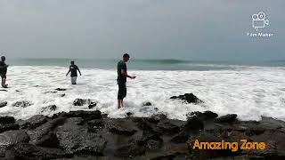 Natural Beauty  of Saint  Martin  Island