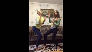 Танец под песню Паша Proorok-Киса#VideoDance