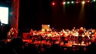 Three Fates Concert Barbican - Endless Enigma