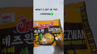 Must try this spicy jackpot noodles🥵 #noodlesrecipe #tastyfood #shorts #explore #ytshorts